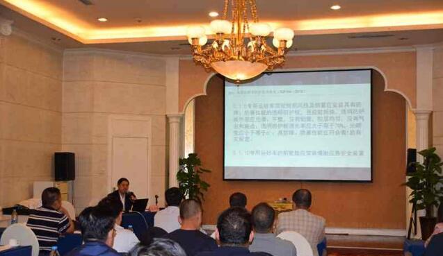 新疆保安協會,新疆保安