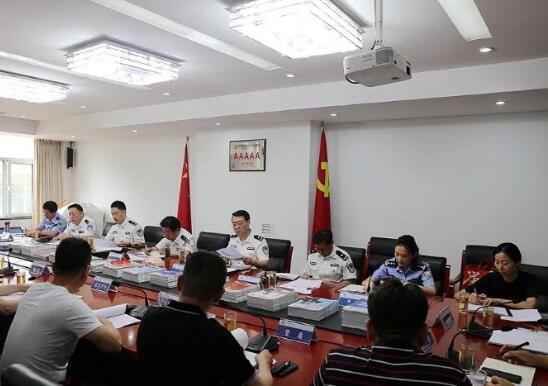 北京保安協會,北京保安公司
